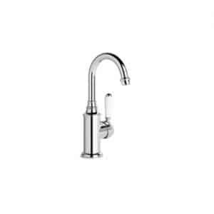 Brodware Winslow Lever Basin Mixer 1.8103.00.4.01