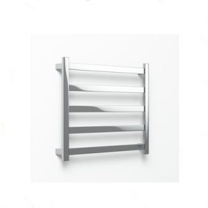 Avenir Hybrid Heated Towel Ladder 720