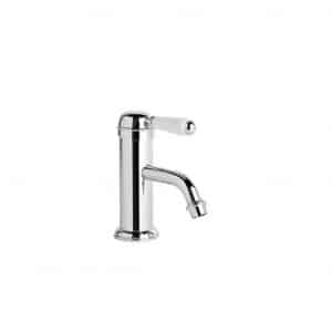Brodware Winslow Lever Basin Mixer 1.8102.00.4.01