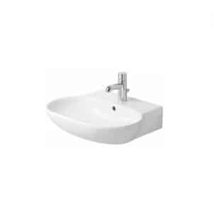 Duravit Foster 70 x 54cm Wall Mounted Basin