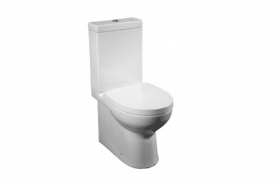 Parisi Sorrento Replacement Toilet Seat
