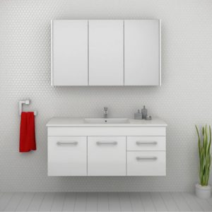 Timberline Indiana Bathroom Vanity