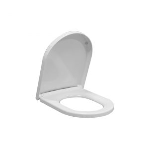 Astra Walker Pura Replacement Soft Close Toilet Seat