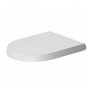 Duravit Starck 2/Darling New Replacement Soft Close Toilet Seat