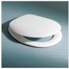 Caroma Pressalit 2000 Replacement Commercial Toilet Seat