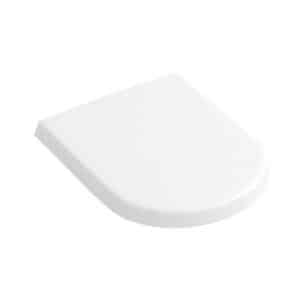 Villeroy & Boch Replacement Subway Toilet Seat