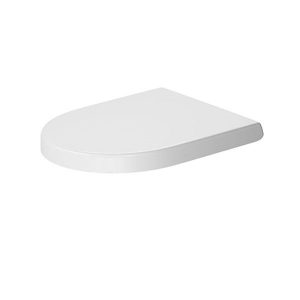 Duravit Starck 2/Darling New Replacement Soft Close Toilet Seat