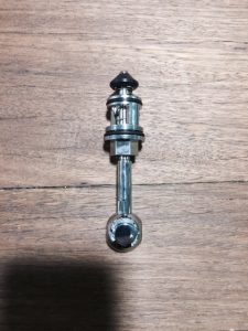 Kludi Diverter Pin Assembly