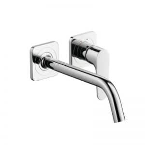 Axor Citterio M Wall Mixer and Spout