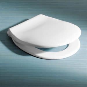 Caroma Trident Replacement Toilet Seat