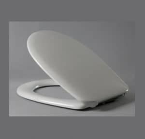 Villeroy & Boch Deltano Replacement Toilet Seat