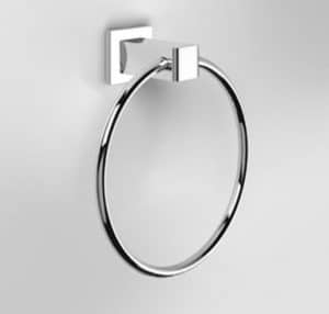 Brodware SQ75 Hand Towel Ring