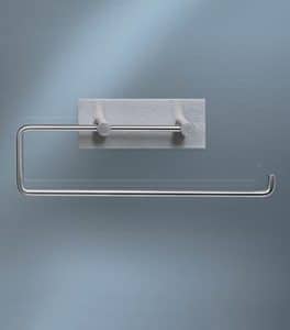 Vola T13 Double Toilet Roll Holder
