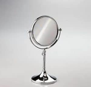 Windisch Free Standing Make Up Mirror 99104