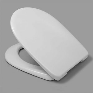 Villeroy & Boch Deltano Replacement Toilet Seat