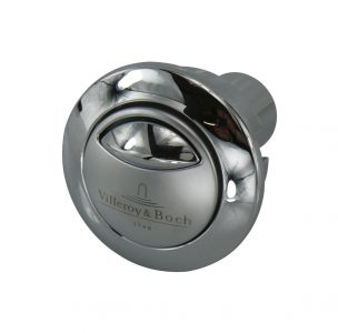 Villeroy & Boch Dual Flush Button 92240261