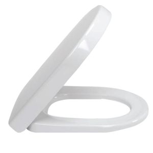 Villeroy & Boch Subway COMPACT Replacement Toilet Seat