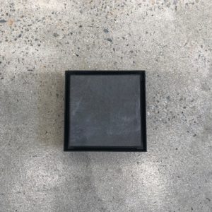 Bespoke Tile Insert 120 x 120mm Square Floorwaste