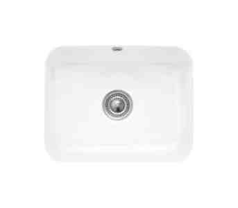 Villeroy and Boch Cisterna 60C Undermount Butler Kitchen Sink