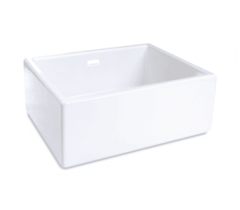 Whitebirk Mellor Classic Single Butler Ceramic Sink