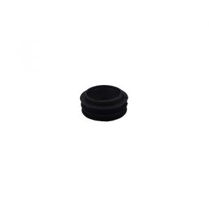 Grohe Dal Replacement 50mm Black Rubber Key Seal for Cistern