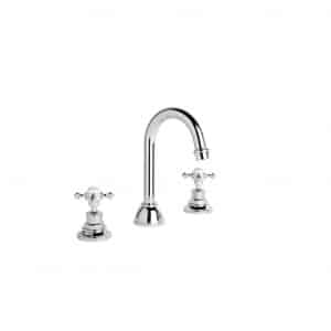 Brodware Winslow Basin with Swivel Spout