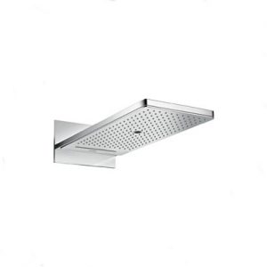 Axor Showersolutions Overhead wall shower 250/580 3jet