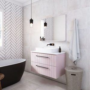 Timberline Henley Bathroom Vanity