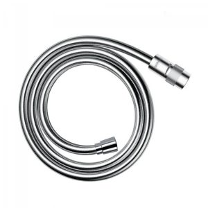 Hansgrohe Isiflex 125cm Shower Hose with Volume Control