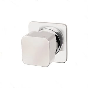 Sussex Taps Suba Wall Shower Mixer