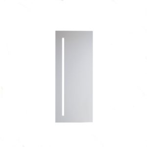 Parisi Tao 450 Wall Mounted Bathroom Mirror (LED)