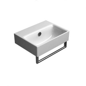 AstraWalker Sand Wall or Bench Mounted Basin 40x32mm