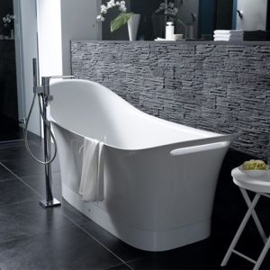 Axor Urquiola Freestanding Bathtub 1800mm