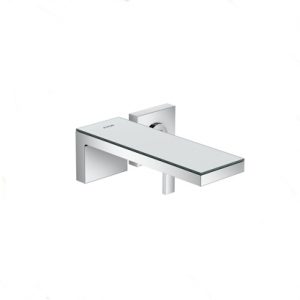 Axor MyEdition Single Lever Basin Mixer with 221mm Spout