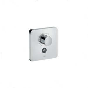 Axor ShowerSelect Thermostat Highflow Mixer for 1 Outlet