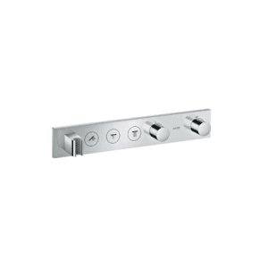 Axor Select Thermostatic Module for 3 Function Shower