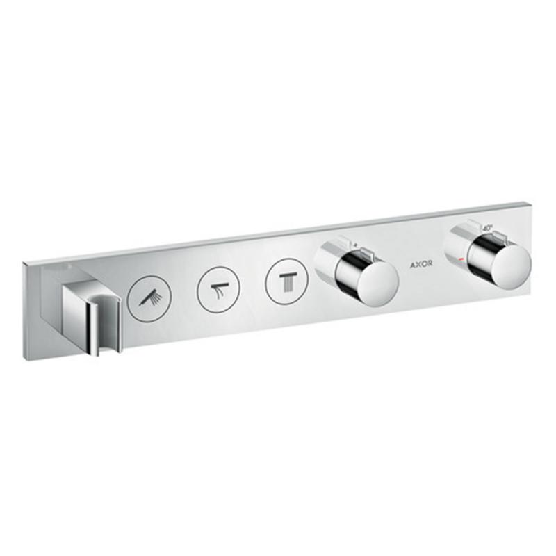 Axor Select Thermostatic Module for 3 Function Shower