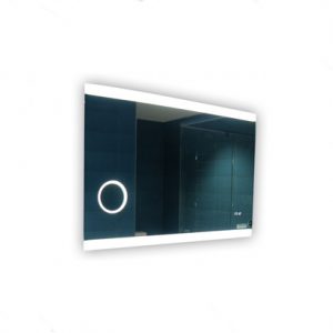Parisi Laser 80 Bathroom Mirror LED