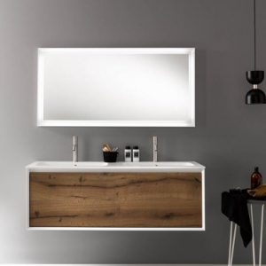 Parisi IKS 1400 Bathroom Mirror LED