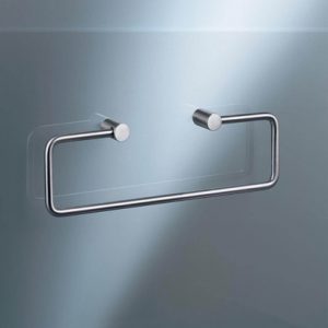 Vola T15BP Hand Towel Holder without Backplate