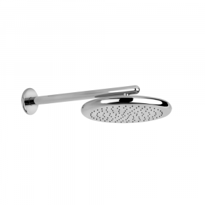 Gessi Goccia Wall Mounted Shower with 306mm Rose