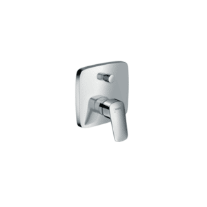 Hansgrohe Logis Shower Mixer and Diverter