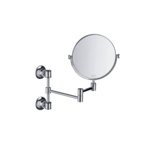 Axor Montreux Bathroom Shaving Mirror
