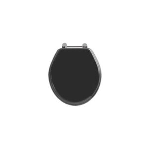 Imperial Oval High Gloss Toilet Seat