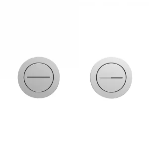 Parisi Remote Twin Button Set