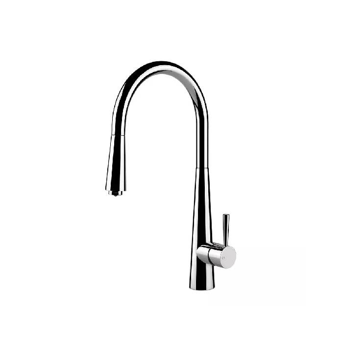 Gessi Just Pull Out Mixer