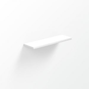 Avenir Xylo Solid Surface Shelf 45 x 12cm