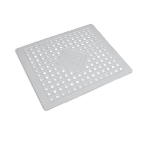 Shaws Large Rubber Mat for Butler Sinks