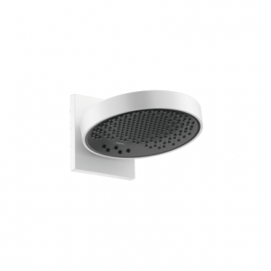 Hansgrohe Rainfinity Overhead shower 250 3jet with wall connector