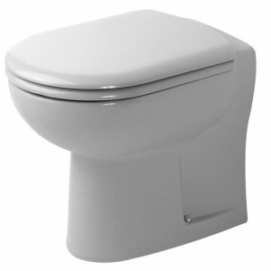 Duravit Dellarco Replacement Toilet Seat